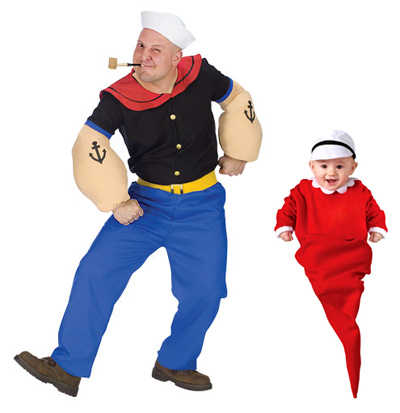 popeye