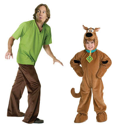 scooby-doo