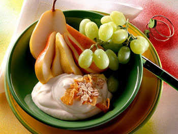 frutas