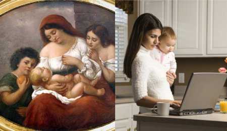 madres