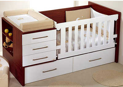 cama-cuna