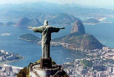 corcovado-brasil