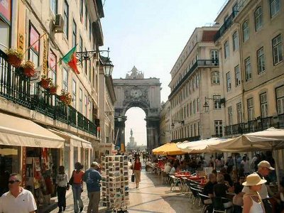 lisboa