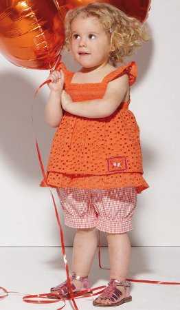 naranja