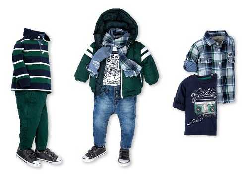 ropa-bebe-marca-mayoral-rayas