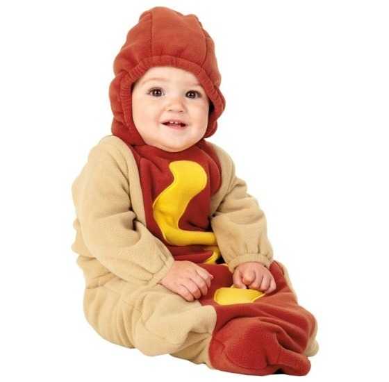 disfraces-bebe-halloween-hot-dog