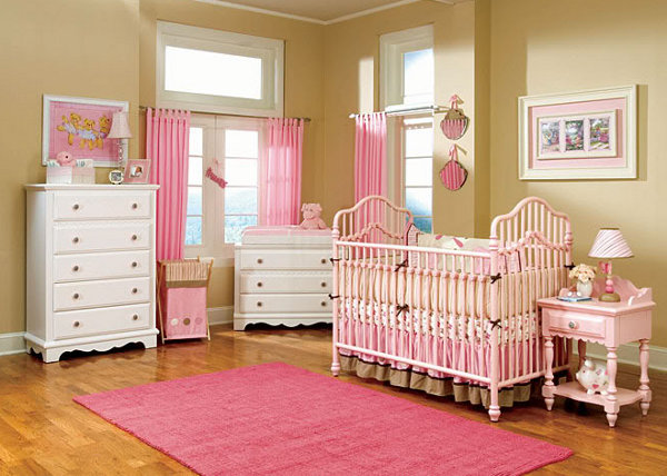 Cuartos para bebes varones decorados – dabcre.com