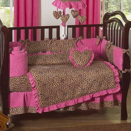 Decoración del cuarto de tu bebé con las mejores tendencias del ...