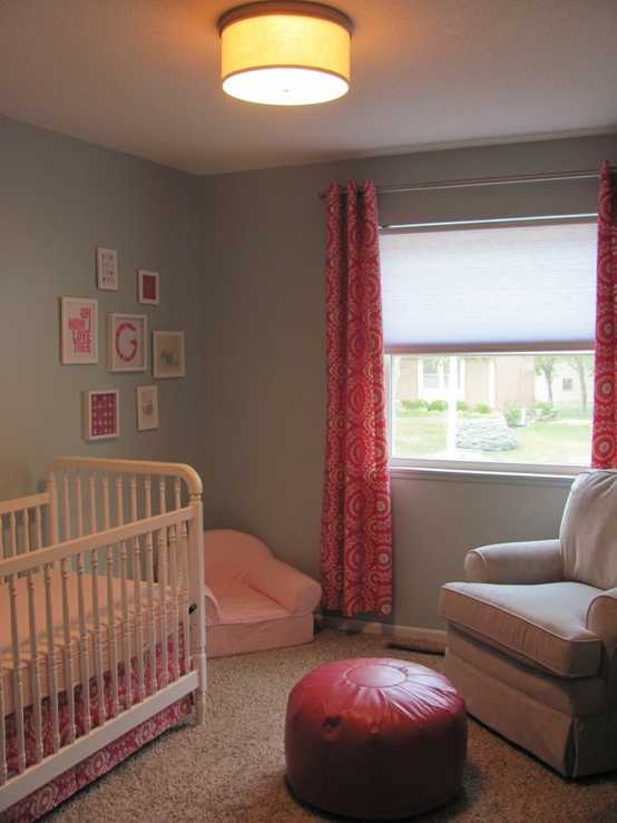 Decoración del cuarto de tu bebé con las mejores tendencias del ...