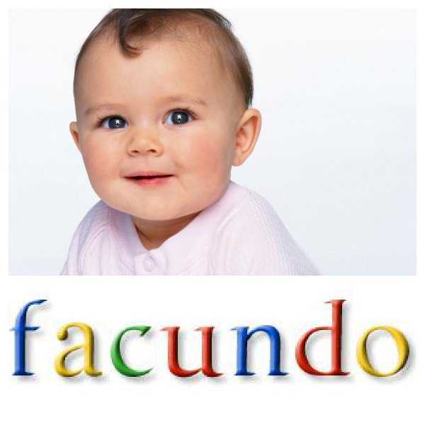 ¡Me encanta el nombre Facundo!
